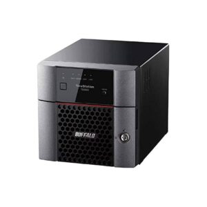 Buffalo TS3220DN