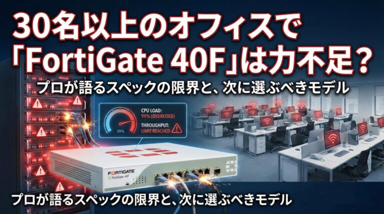 「税理士さんに任せている」は超危険。IT側から見た、電帳法対応の致命的な盲点