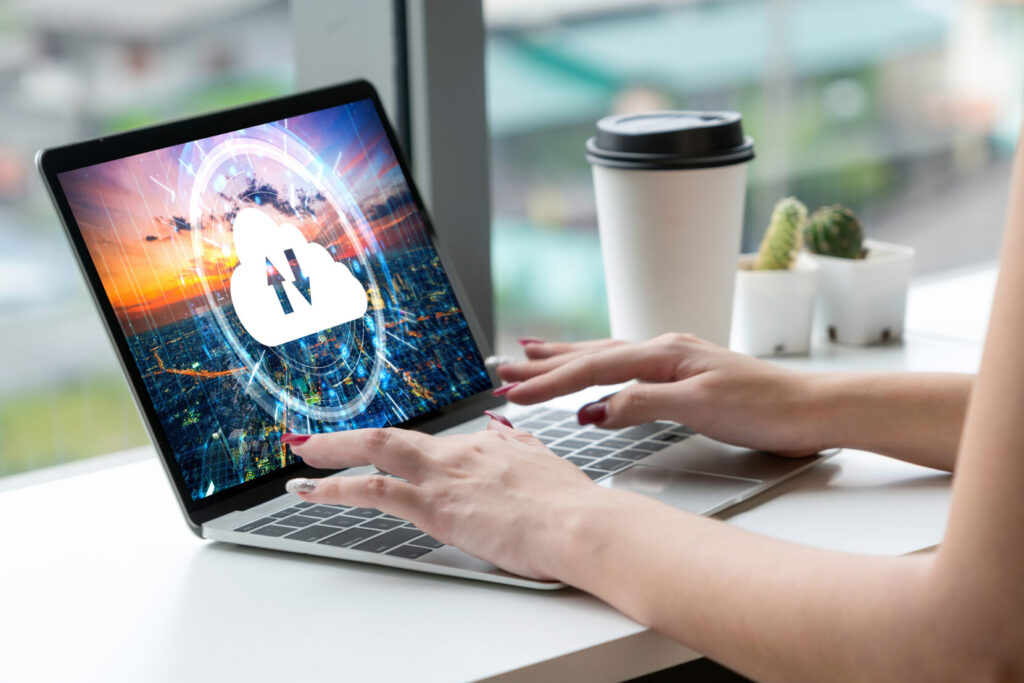 図面データはクラウドと相性が悪い