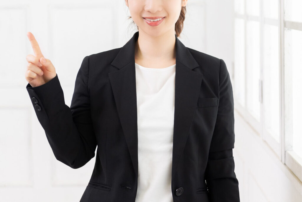 社長が明日やるべき一番簡単な確認