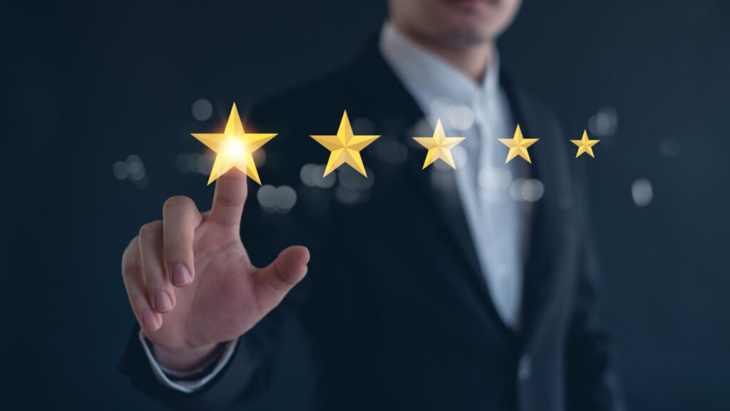 中小企業が目指すべきは「★3（Basic）」