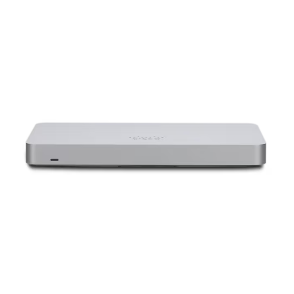 Cisco Meraki MX67 MX67 本体画像 - Security Choice