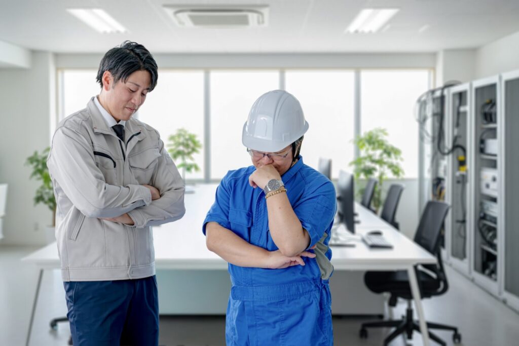 なぜ会議室だけWi-Fiが落ちるのか