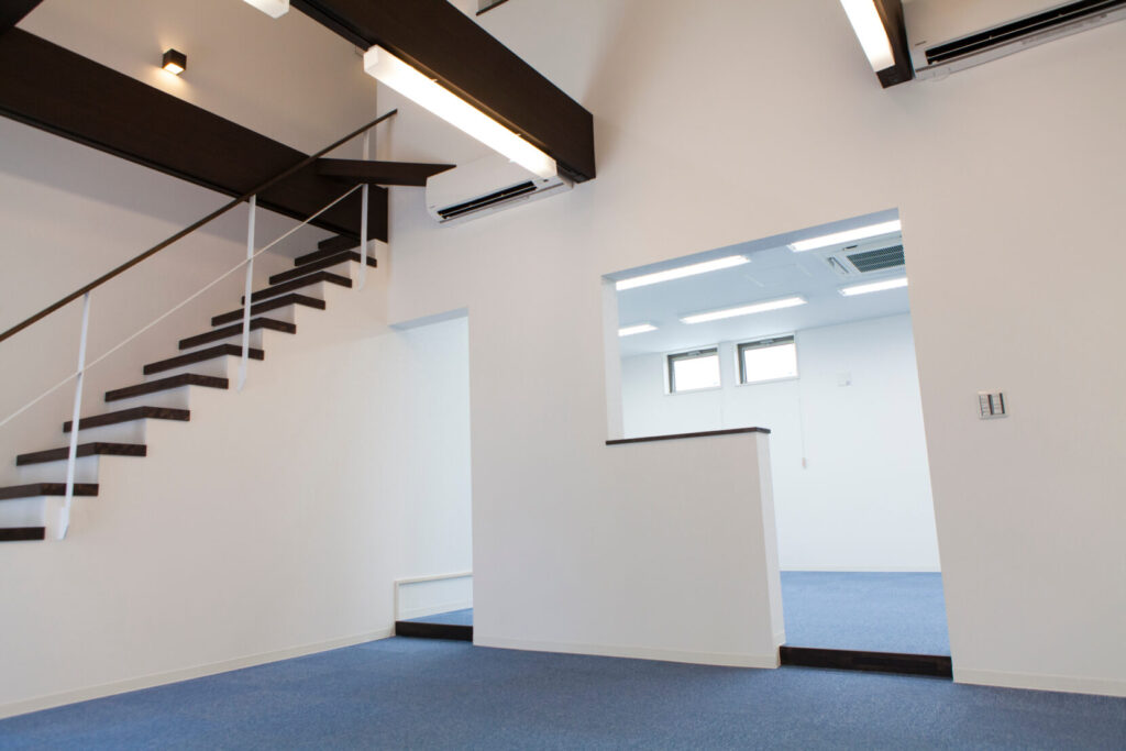 オフィス移転・拡張時