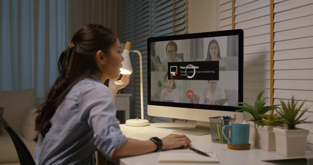 自社に最適なネットワーク構成を知るには?