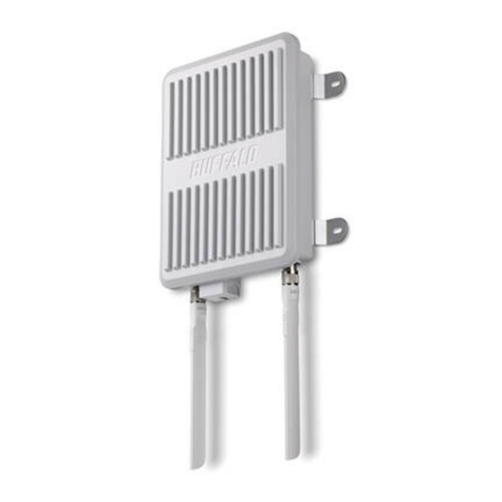 Buffalo WAPM-1266WDPR WAPM-1266WDPR 本体画像 - Security Choice