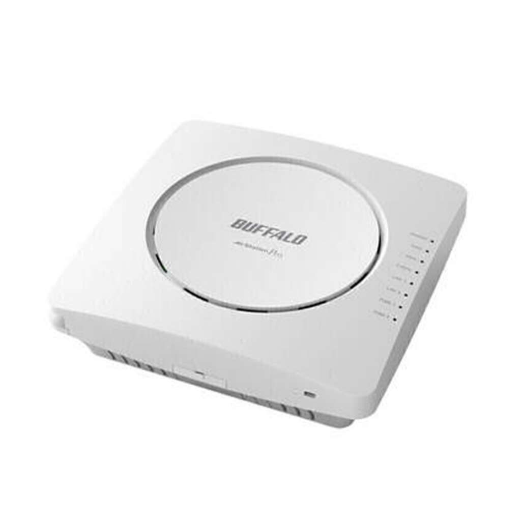 Buffalo WAPM-AX8R WAPM-AX8R 本体画像 - Security Choice