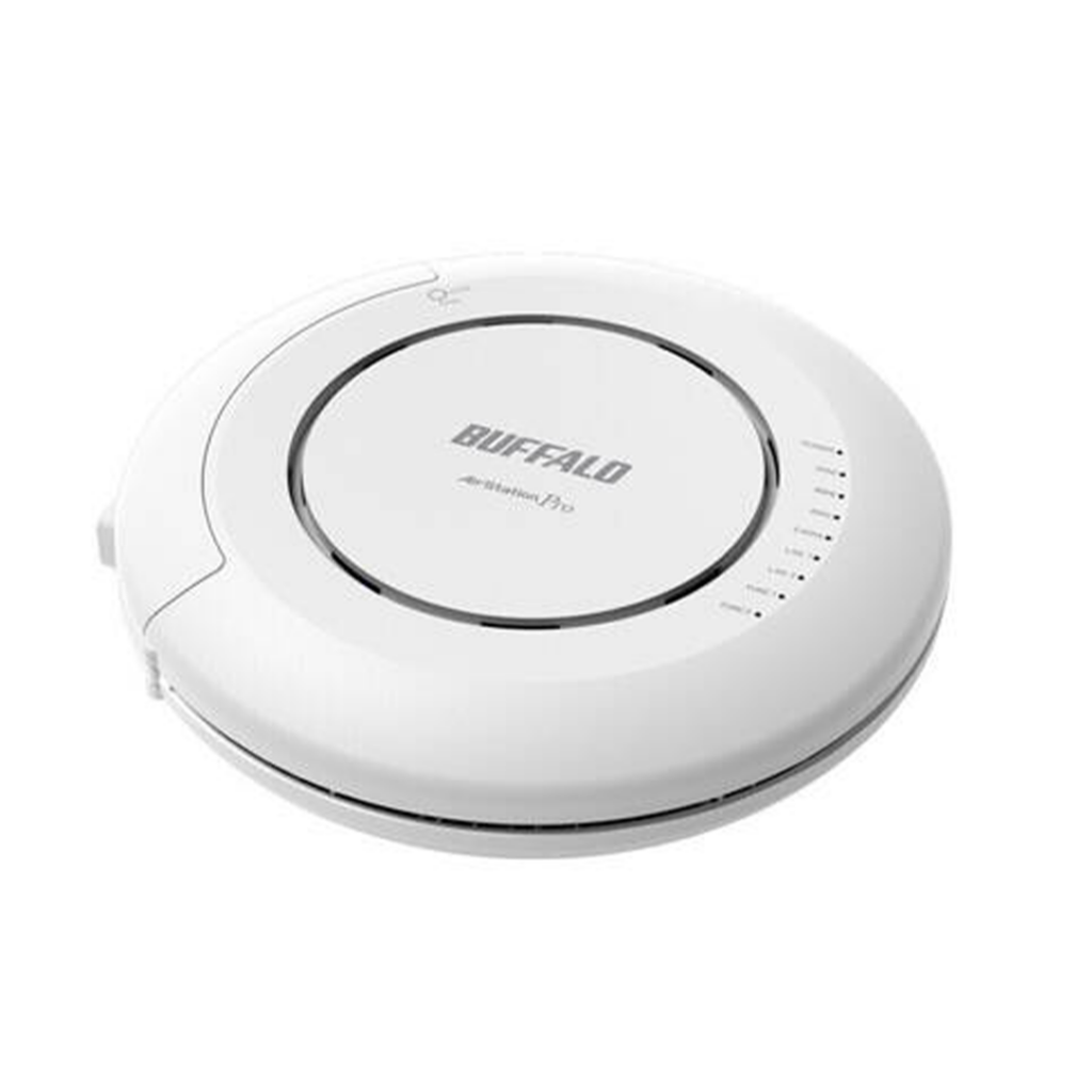 Buffalo WAPM-AXETR WAPM-AXETR 本体画像 - Security Choice