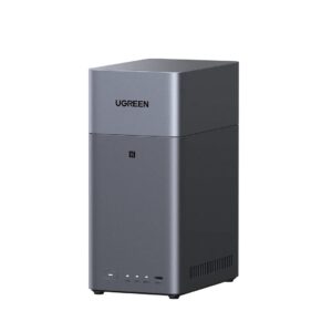 UGREEN NASync DH2300