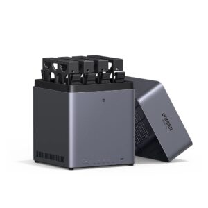 UGREEN NASync DH4300 Plus