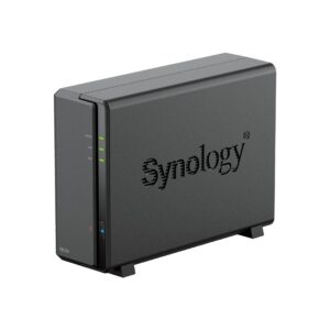 Synology DiskStation DS124