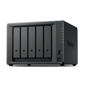 Synology DiskStation DS1525+