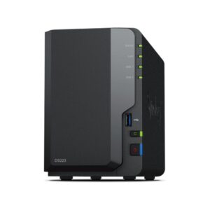 Synology DiskStation DS223