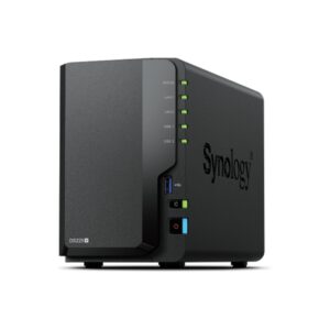 Synology DiskStation DS225+