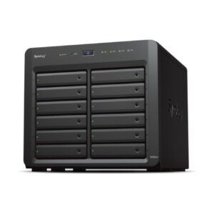 Synology DiskStation DS3622xs+
