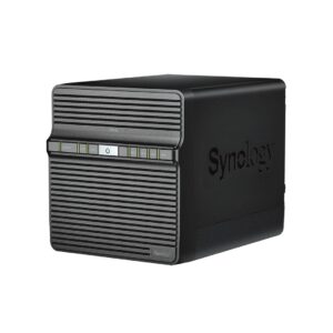 Synology DiskStation DS423