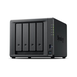 Synology DiskStation DS425+