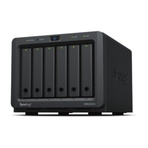 Synology DiskStation DS620slim