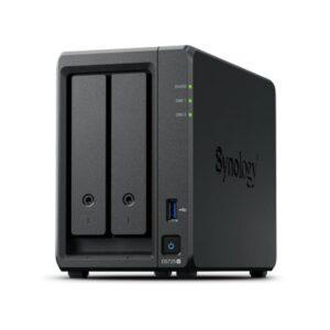 Synology DiskStation DS725+