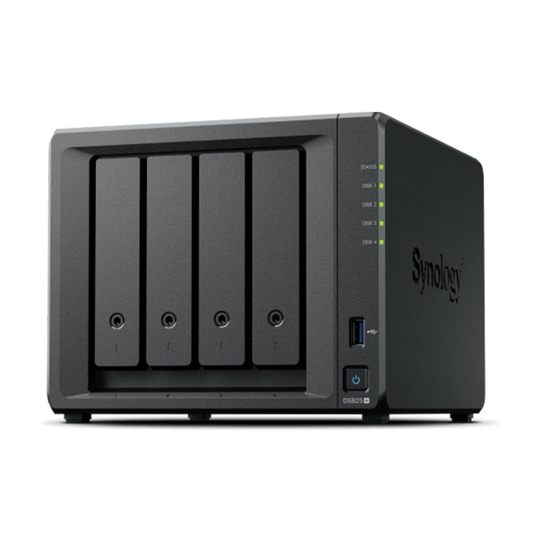 Synology DiskStation DS925+