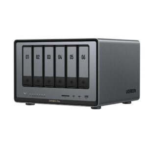 UGREEN NASync DXP6800 Pro