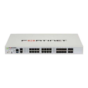 Fortinet FortiGate 200G