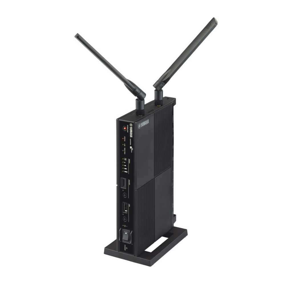 YAMAHA NVR700W NVR700W 本体画像 - Security Choice