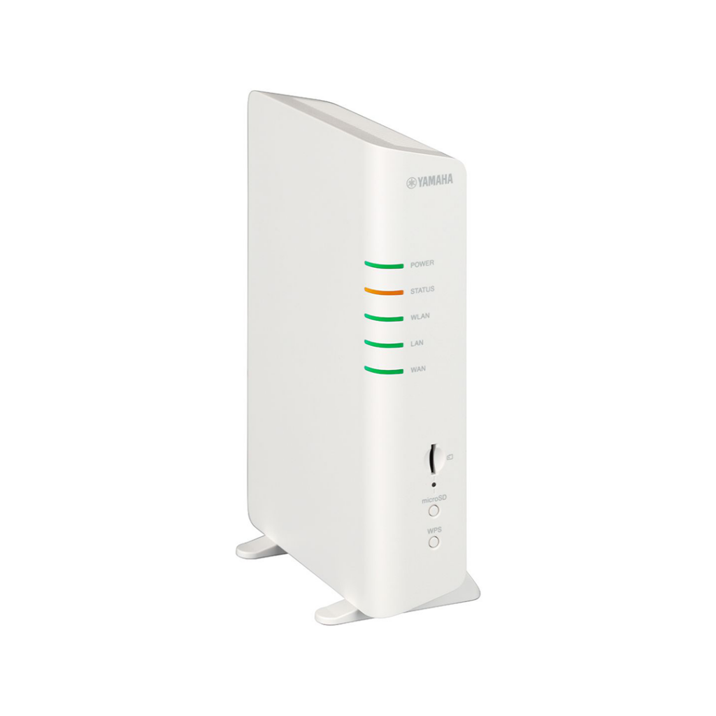 YAMAHA NWR100 NWR100 本体画像 - Security Choice