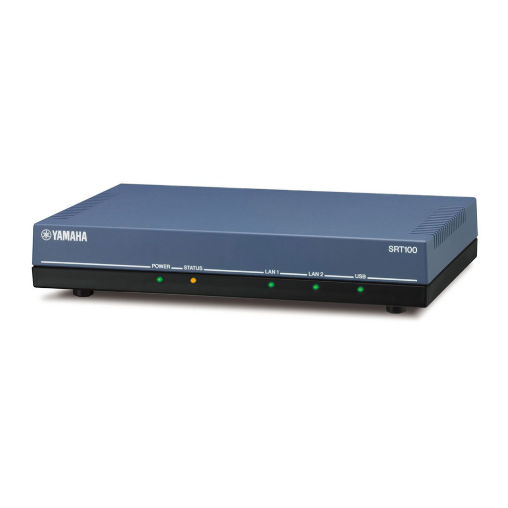 YAMAHA SRT100 SRT100 本体画像 - Security Choice