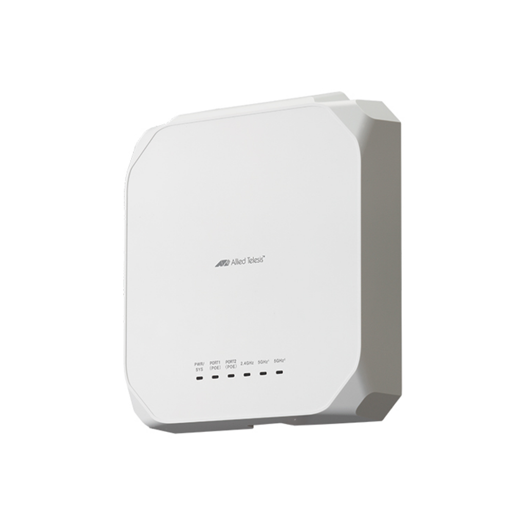 Allied Telesis AT-TQ6702e AT-TQ6702e 本体画像 - Security Choice