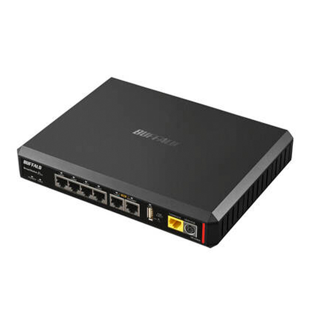 Buffalo VR-U500X