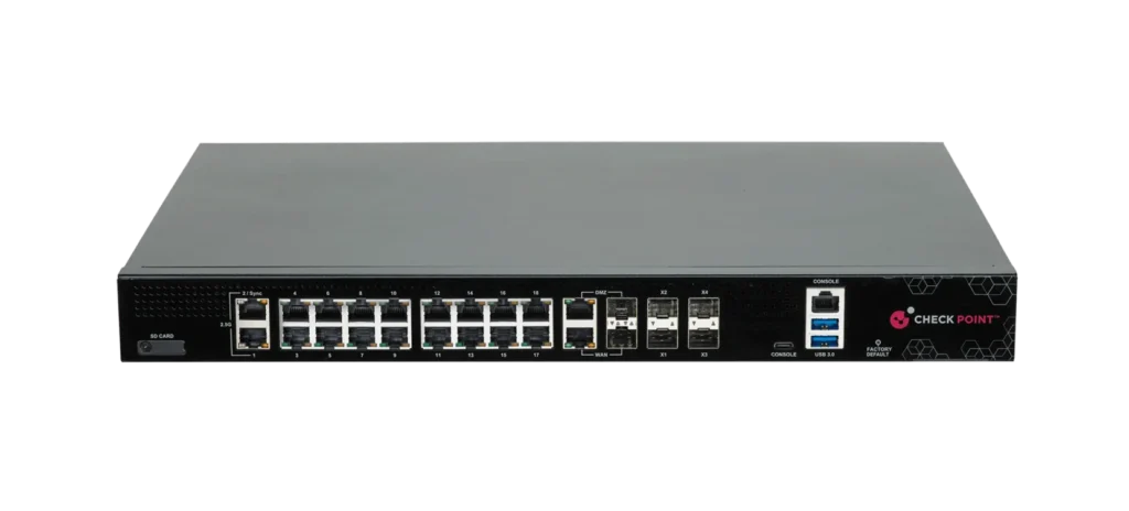 Check Point（チェックポイント）