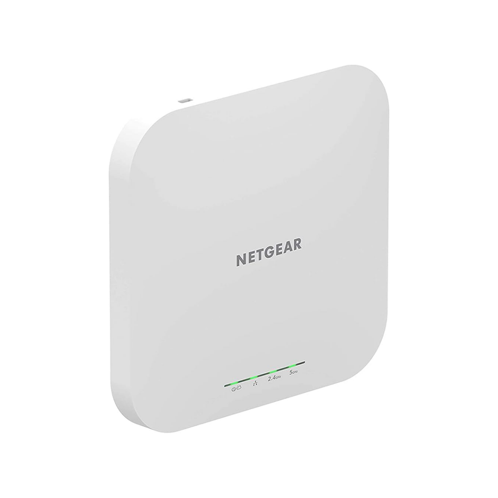 NETGEAR WAX610 WAX610 本体画像 - Security Choice