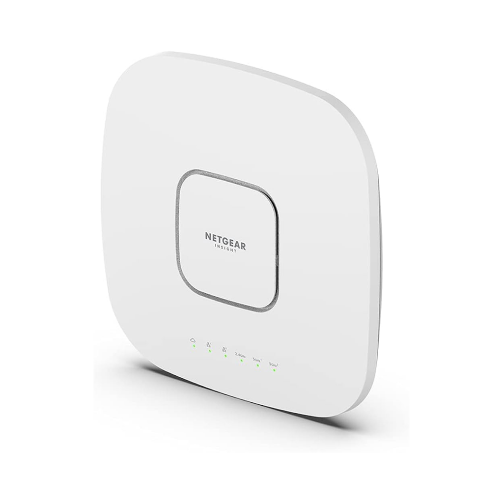 NETGEAR WAX630 WAX630 本体画像 - Security Choice