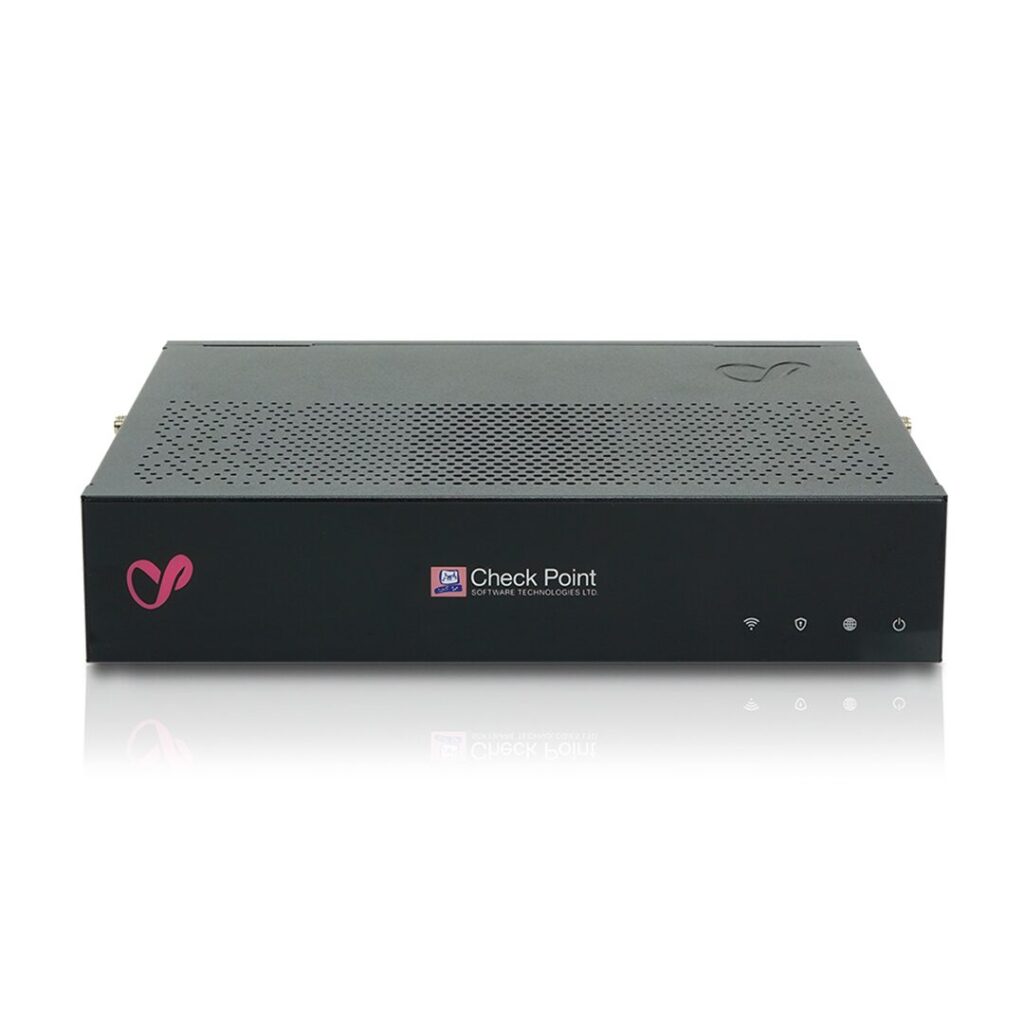 Check Point 1545 1545 本体画像 - Security Choice