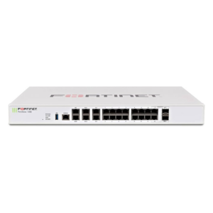 FortiGate 100E