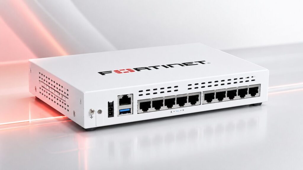 FortiGate 70G