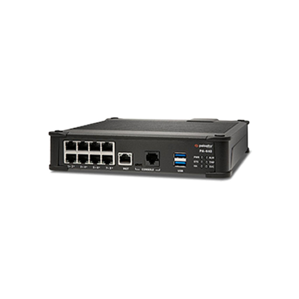 Palo Alto PA-440 PA-440 本体画像 - Security Choice