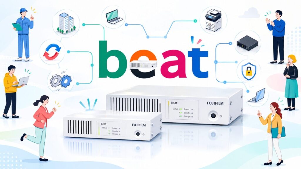 beat(ビート)