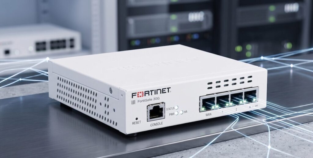 FortiGate 30G