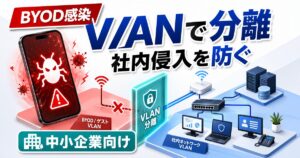 取引先の「セキュリティチェックシート」対策！UTM導入の最低要件とライセンス切れの罠