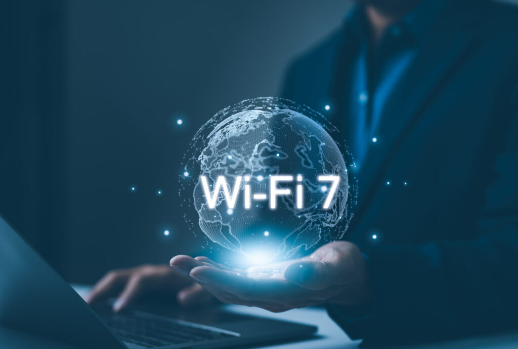 Wi-Fi 7