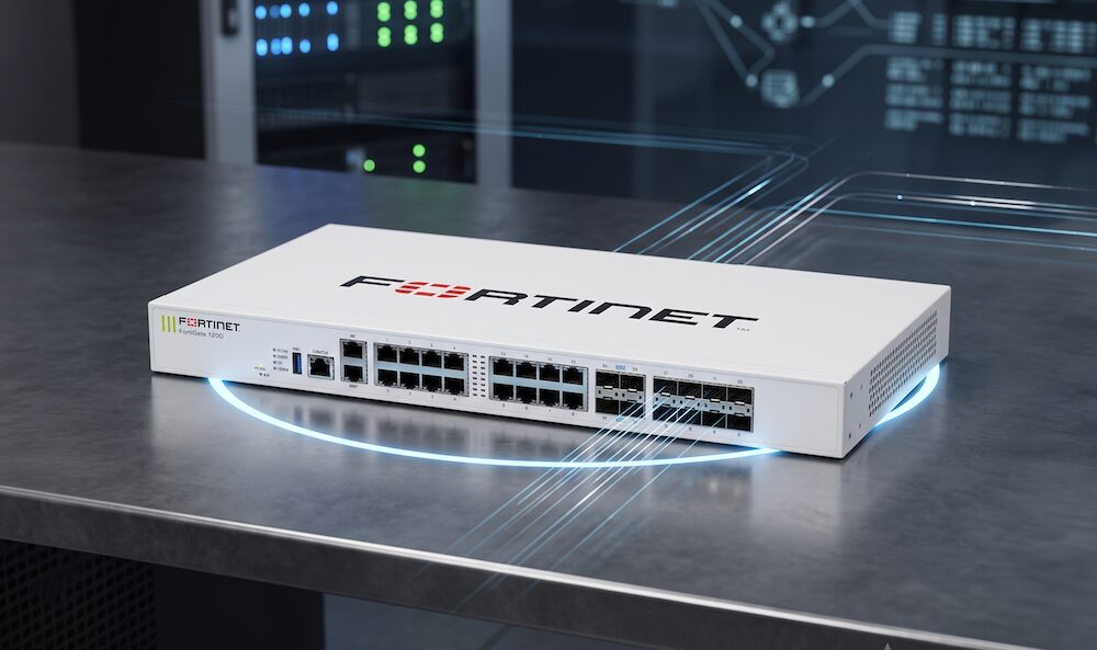 FortiGate 120G