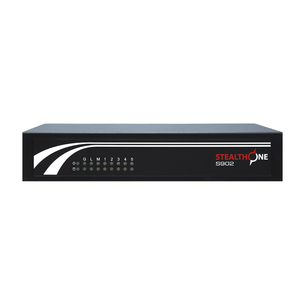 STEALTH ONE S952 S952 本体画像 - Security Choice