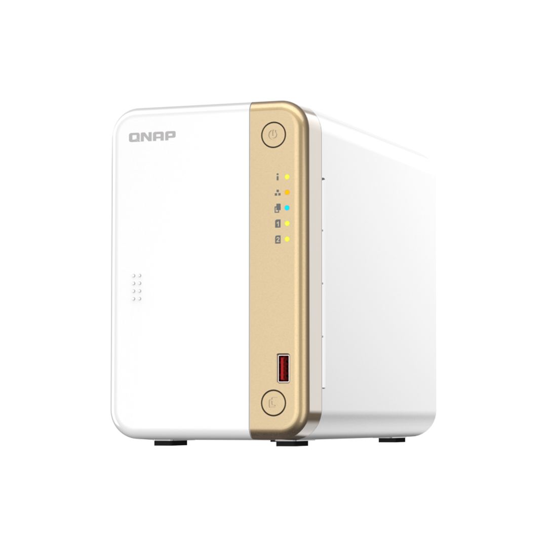 QNAP TS-262