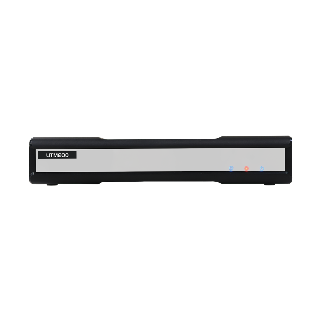 ALEXON UTM200Std UTM200/Std 本体画像 - Security Choice