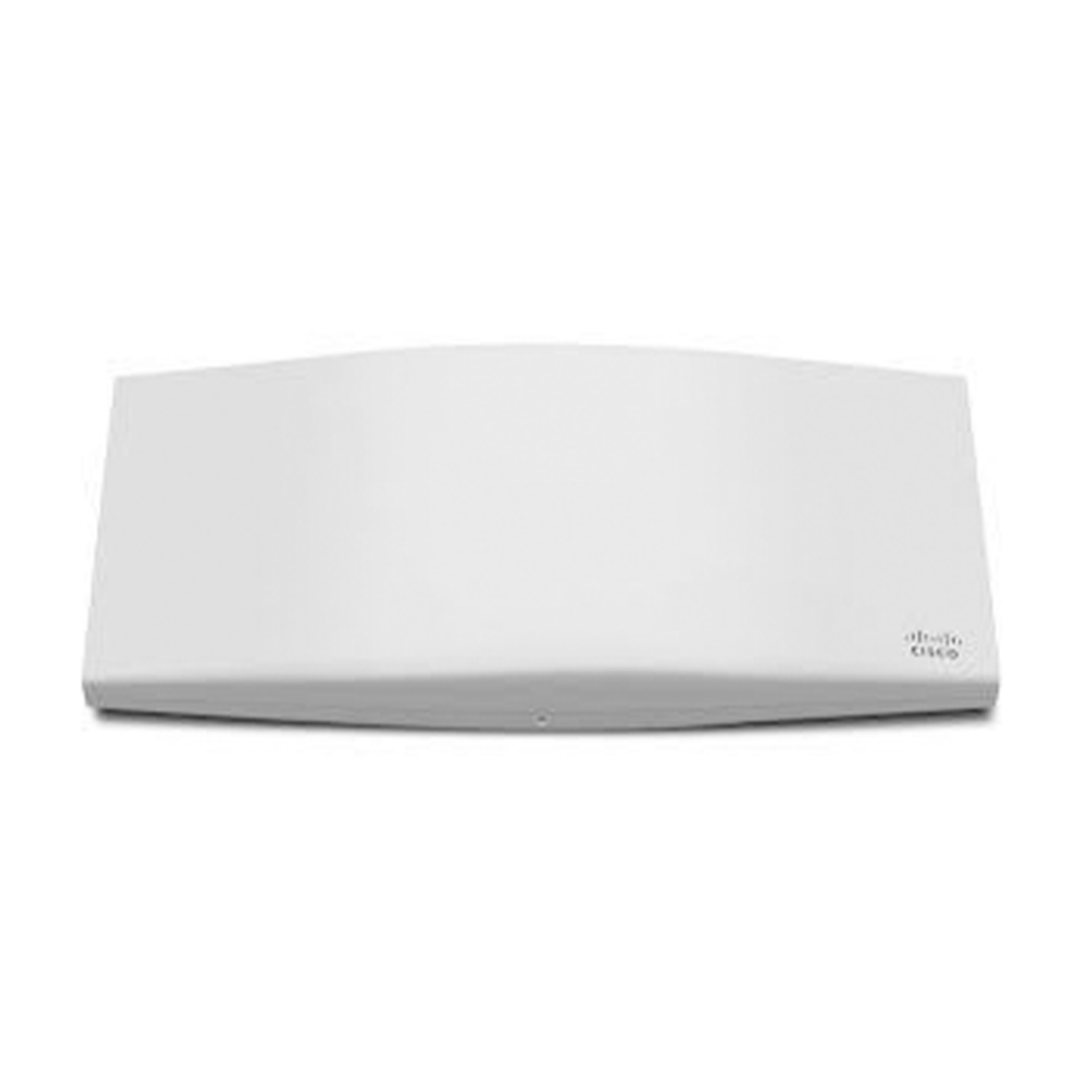 Cisco Meraki MR36 MR36-HW 本体画像 - Security Choice