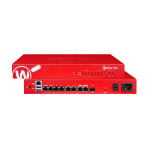 WatchGuard Firebox T185