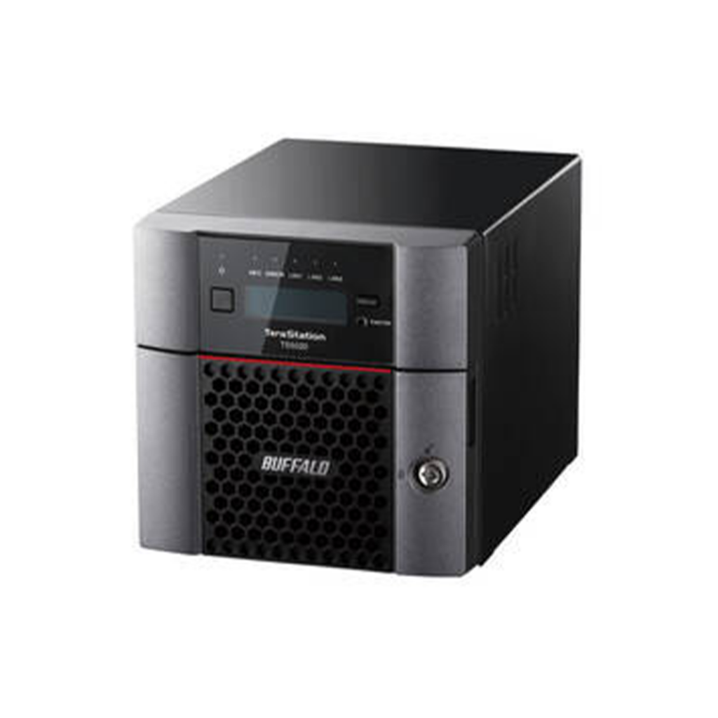 Buffalo TeraStation TS5220DN TS5220DN0202 本体画像 - Security Choice