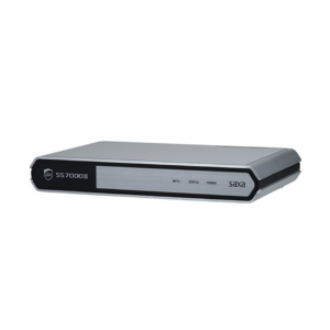 SAXA SS7000III Std